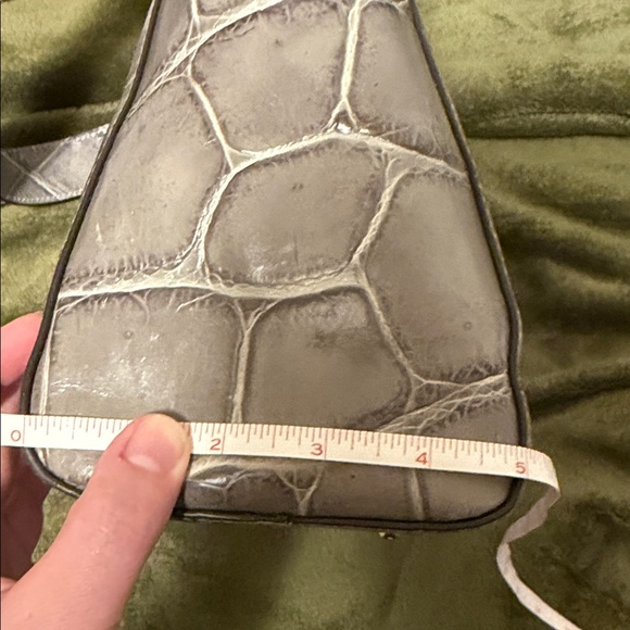 Dooney Cassidy shoulder bag - Picture 8 of 10